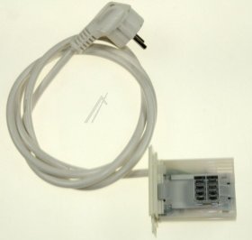 Mains Power Lead - C00280942 482000031496 Supply Cable 3x1 5 1 5m Shuko 3 F [Whirlpool Indesit]