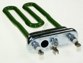 Washing Machine Heater - Heating Element - 00496818 Heating Element [Bosch Siemens]
