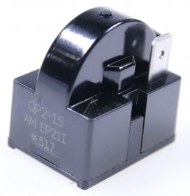 Hisense Gorenje Starter Relay - Hk1512634 Starter