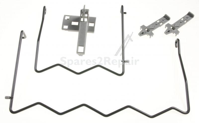 Cover - 00686313 Desk Top [Bosch Siemens]