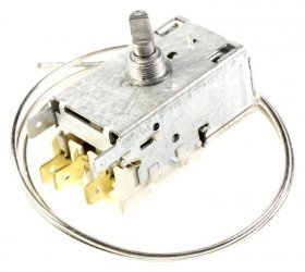 Robertshaw Fridge Thermostat - K59l2765000 Thermostat Alternative For Electrolux 2262350206