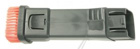 Crevice Nozzle - 4055477501 Set combo Nozzle crevic [Electrolux Aeg]