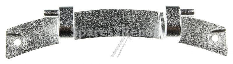 Haier Door Hinges For Washing Machines - 0180100002 49054386 Hinge
