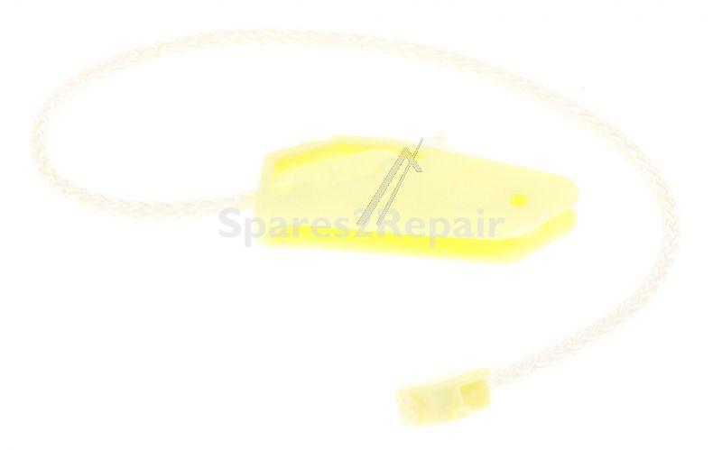 Door Cable - 00676548 Rope [Bosch Siemens]