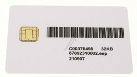 Car Accessories - B00376498 C00376498 Card Rpd9467jkkuk 32kb 87892310002 [Whirlpool Indesit]