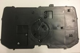 Bottom Plate - 12176000019565 Bottom Plate [Midea]