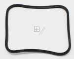 Teka Washing Machine Tub Seal - 81716450 Drain Well Gasket