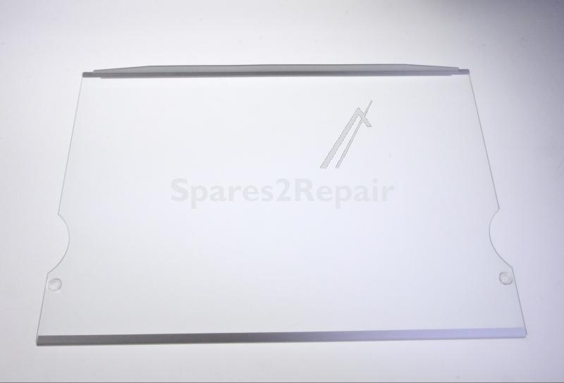 Liebherr Glass Panel - 929388600 Glass Panel