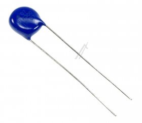 Epcos Vdr Thermistor - S07k300 Varistor 07k300 -rohs-