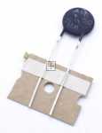 Epcos Ntc Thermistor - 5r-5a B57211p0509m301 Ntc-thermistor 5r-5a 13mm