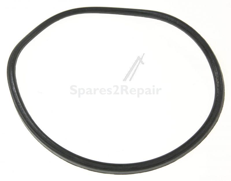 Sealing Materials - C00334614 482000012978 Gasket Water Collector [Whirlpool Indesit]