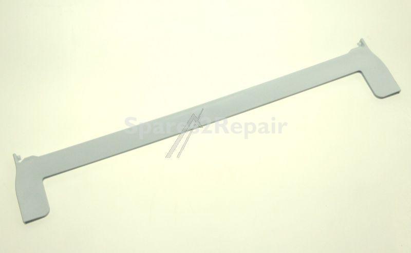 Profile - C00119060 482000029075 Trim - Glass Crisper Cover 504x9 [Whirlpool Indesit]