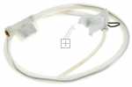 Inlet Tube - 00357038 Aquastop [Bosch Siemens]