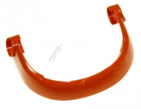 Handle - Rs-rt9879 Handle-orange [Groupe SEB]