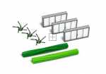 Irobot Vacuum Cleaners accessories - 4655986 Accessory Kit For Roomba S Series
