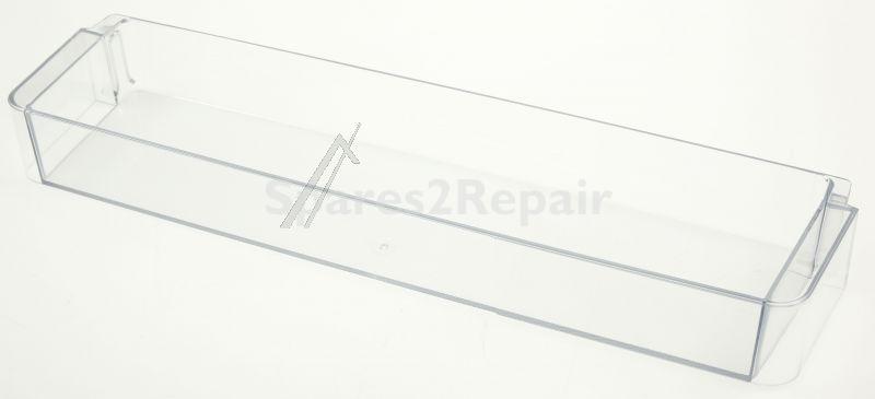 Refrigerator - Freezer Door Shelf - 5704340200 C00915358 55mm Door Shelves [Arcelik]