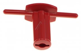Mixer - Blender Blade - Ss-193441 Knife shaker-red [Groupe SEB]