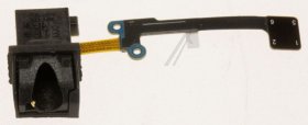 Samsung Headphone Jack - Gh59-13867a Headphone Jack Unit-gt_i9060 Earjack
