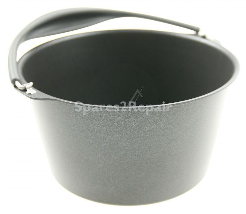 Bread cake Form - Xa609001 Cookeo Cake Pan [Groupe SEB]