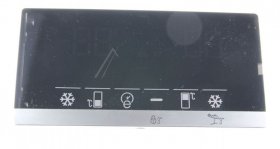Display Unit - 4934692700 C00894334 Display Assembly [Arcelik]