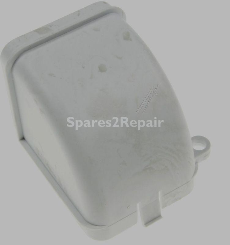 Casing Cover - 00619442 Cover [Bosch Siemens]