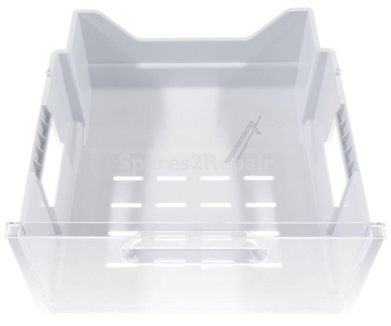 Freezer Drawer - 42128735 Middle Basket Gr-312(transp -nat)rv1 [Vestel]