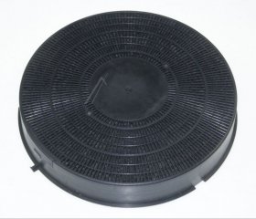 Eurofilter Carbon Filter - Fks040 Carbon Filter Type 40dia280