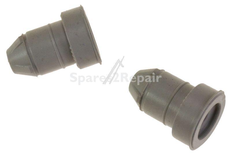 Square Plug - 00633025 Plug [Bosch Siemens]