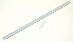 Last - 5710060100 C00876065 Glass Shelf Profile Rear 56 5cm [Arcelik]