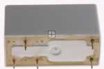 Finder Pcb Relay To 12v - 12vdc 12a-250vac Relais Finder