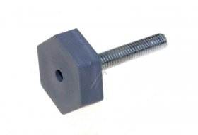 Foot - 47006576 Stationary Foot-hc(gray) [Vestel]