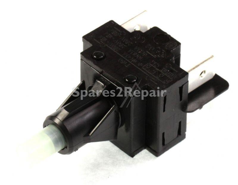Hisense Gorenje Switch - 618121 Switch 2-poles