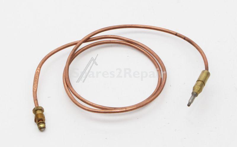 Thermocouple - Z01w113 Thermocouple Grill A Clamp [Airlux]