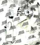 Hisense Gorenje Fixings And Brackets - 350165 Evaporator Support-left