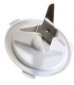 Philips Mixer - Blender Blade - 996500040886 Mech Unit Domestic Appliances