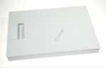 Hisense Gorenje Freezer Case Flap - 183036 Evaporator Door 54n-ht31 040