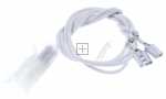 Oven Light - 4055087367 Lamp Holder side lamp 25w [Electrolux Aeg]