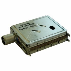 Vestel Tuner - Aft0-5105g 30037147 Tuner Wsp (pll) Rohs