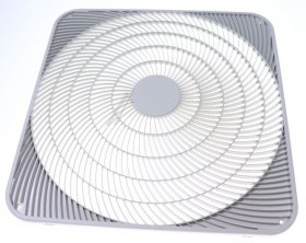 Air Vent Grille - 12122000a26900 Air Outlet Grille [Midea]