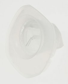 Vacuum Cleaner Filter - T110 35601348 Cloth Filter Dry Models [Candy Hoover]