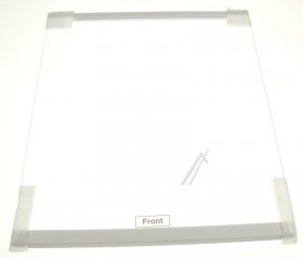 Samsung Glass Panel - Da97-19044a Assembly Shelf-fre Up rs8000nc