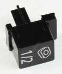 Teka Control Knobs - 81851111 Programme Knob Buttom Assembly (pl2h) Tks
