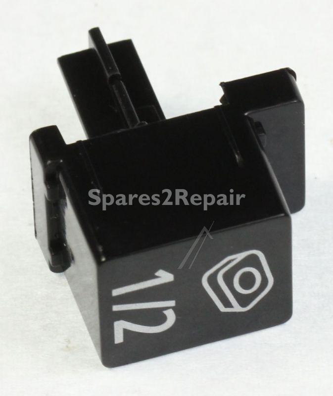 Teka Control Knobs - 81851111 Programme Knob Buttom Assembly (pl2h) Tks