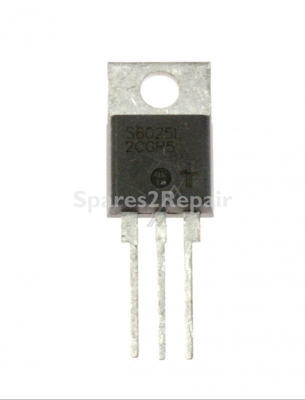 Littelfuse Thyristor - Thyristor To220 600v, 25a, -rohs Conform