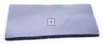 Housing Part - 140008432019 Mounting Plate Back [Electrolux Aeg]