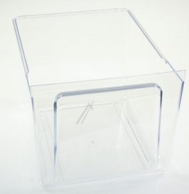 Vegetable Drawer - 42128505 Crisper-360(transp -naturel)rv1 [Vestel]