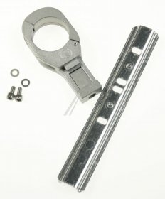 Schwaiger Feed Support For Sat/lnb - Multifeed-halterung: 2-fach-spi1000-spi085xx-spi075xx, Silbe