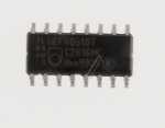 Nxp Operational Amplifier Ic - 4051 Ic 4000 Cmos, Smd Soic-16