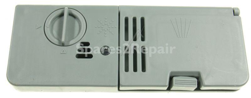 Dispenser Combination - 9178009393 C00929335 Dispenser [Arcelik]