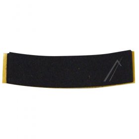 Grundig Absorption Material - Adhesive Strip Damping 80x20x3